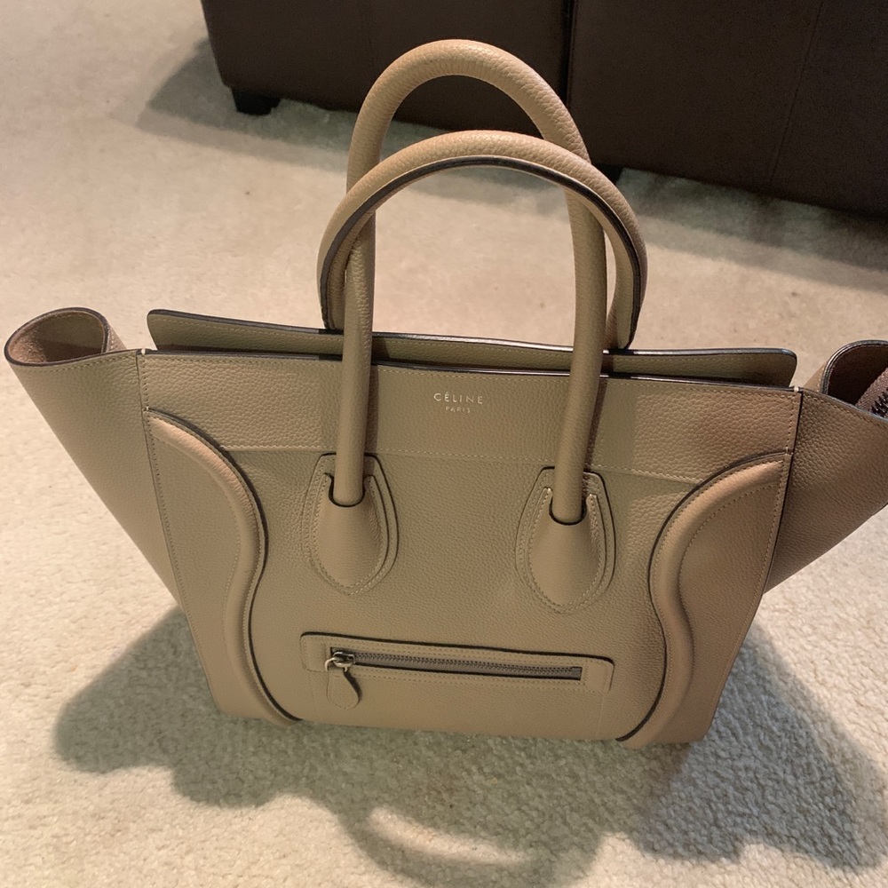 Celine bag